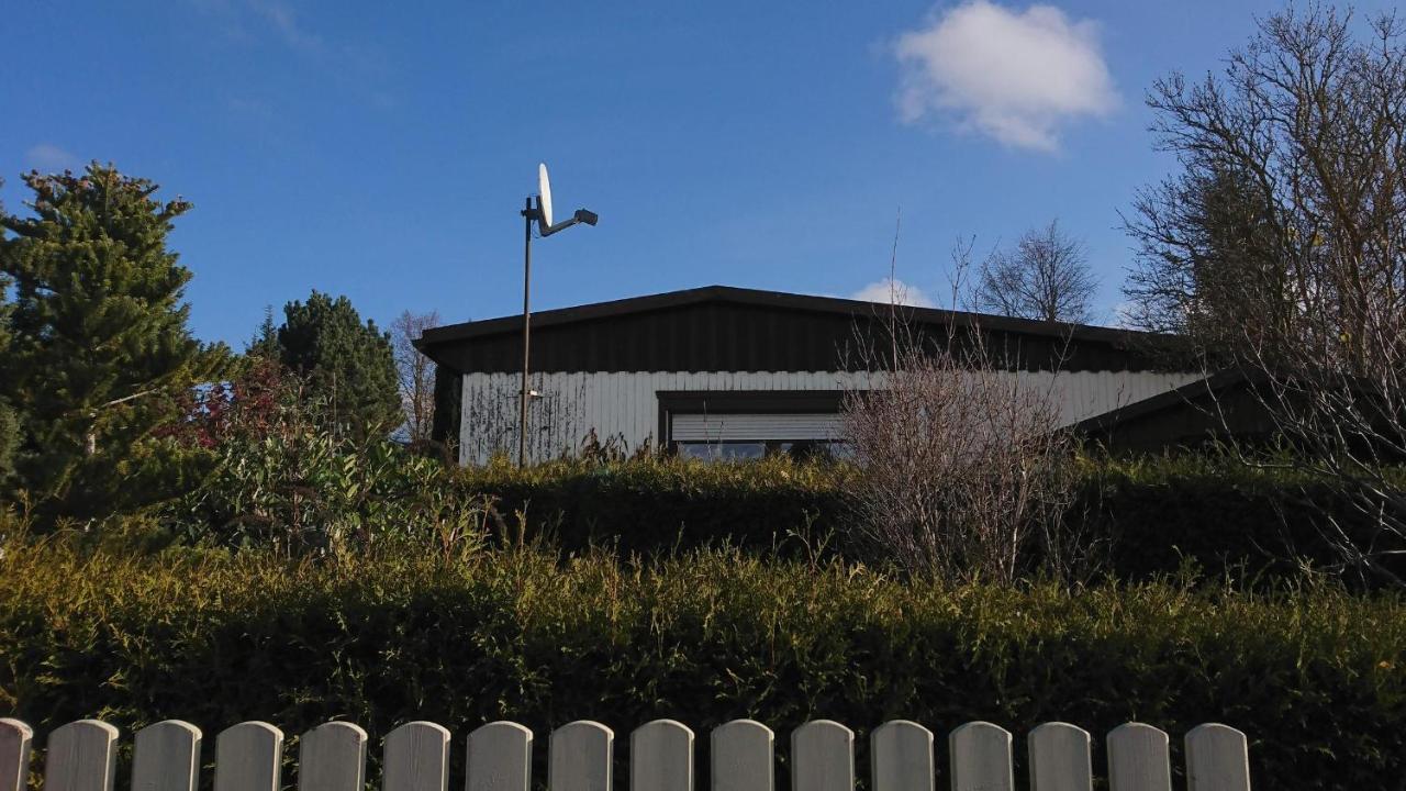 Landhaus Eva-Maria Elbingerode (Saxony-Anhalt) Exterior foto